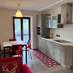 Dolomites Apartamento *
