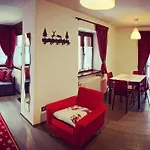 Apartamento Dolomites