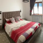 Apartamento Dolomites *
