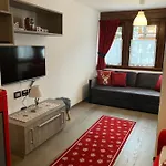 Apartamento Dolomites Canazei
