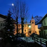 Dolomites Canazei