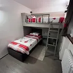 Apartamento Dolomites Canazei