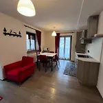 Dolomites Apartamento Canazei