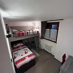 Apartamento Dolomites