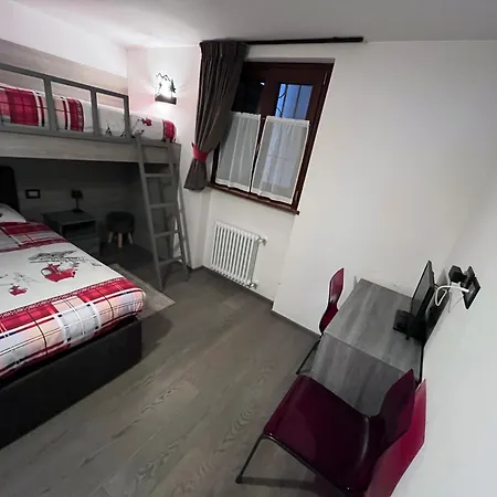 Dolomites Apartamento *