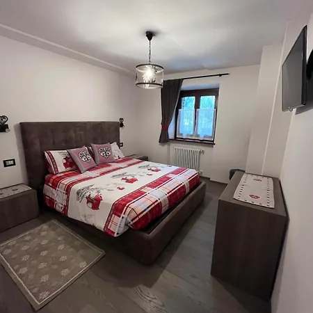 아파트 Dolomites *