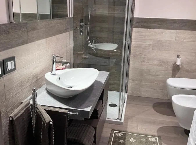 דירה Dolomites *