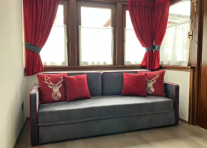 Dolomites קאנזיי